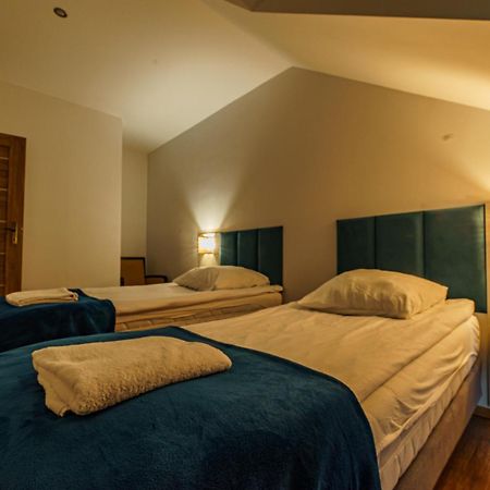 Apartamenty Kolo Brzegu Gąski Εξωτερικό φωτογραφία