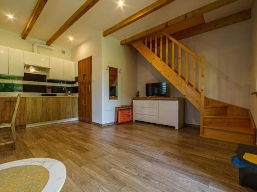 Apartamenty Kolo Brzegu Gąski Εξωτερικό φωτογραφία