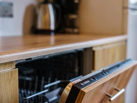 Apartamenty Kolo Brzegu Gąski Εξωτερικό φωτογραφία