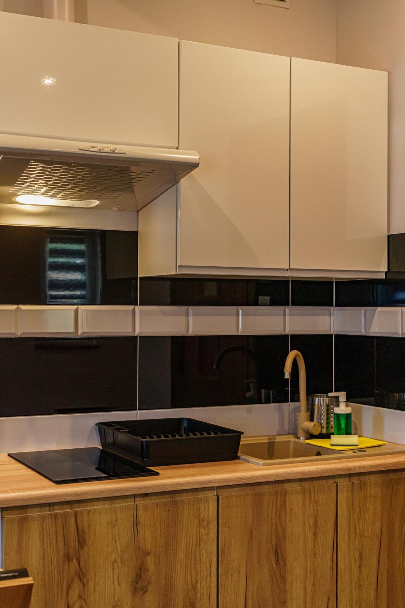 Apartamenty Kolo Brzegu Gąski Εξωτερικό φωτογραφία