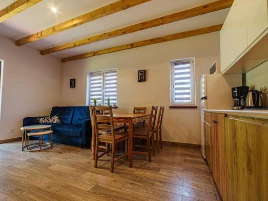 Apartamenty Kolo Brzegu Gąski Δωμάτιο φωτογραφία
