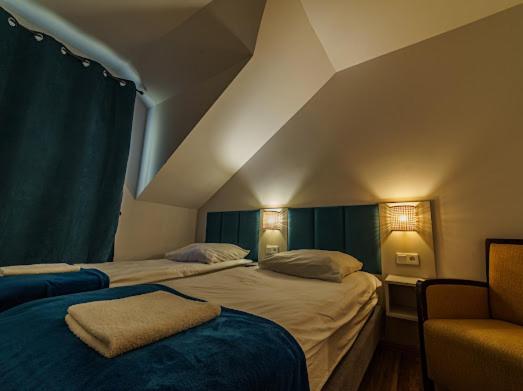 Apartamenty Kolo Brzegu Gąski Εξωτερικό φωτογραφία
