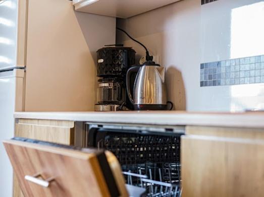 Apartamenty Kolo Brzegu Gąski Εξωτερικό φωτογραφία