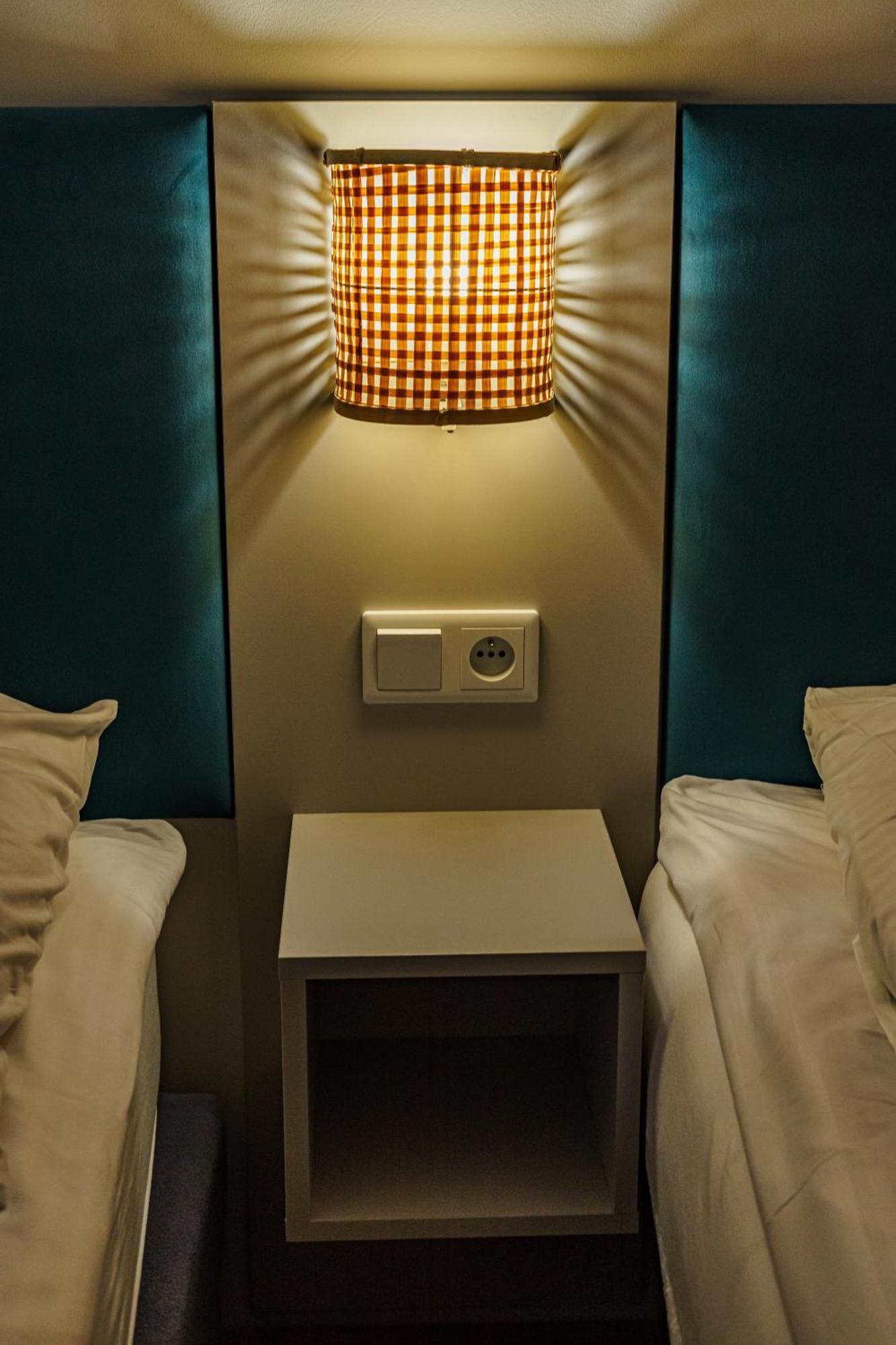 Apartamenty Kolo Brzegu Gąski Δωμάτιο φωτογραφία