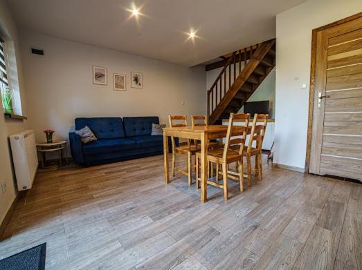 Apartamenty Kolo Brzegu Gąski Εξωτερικό φωτογραφία