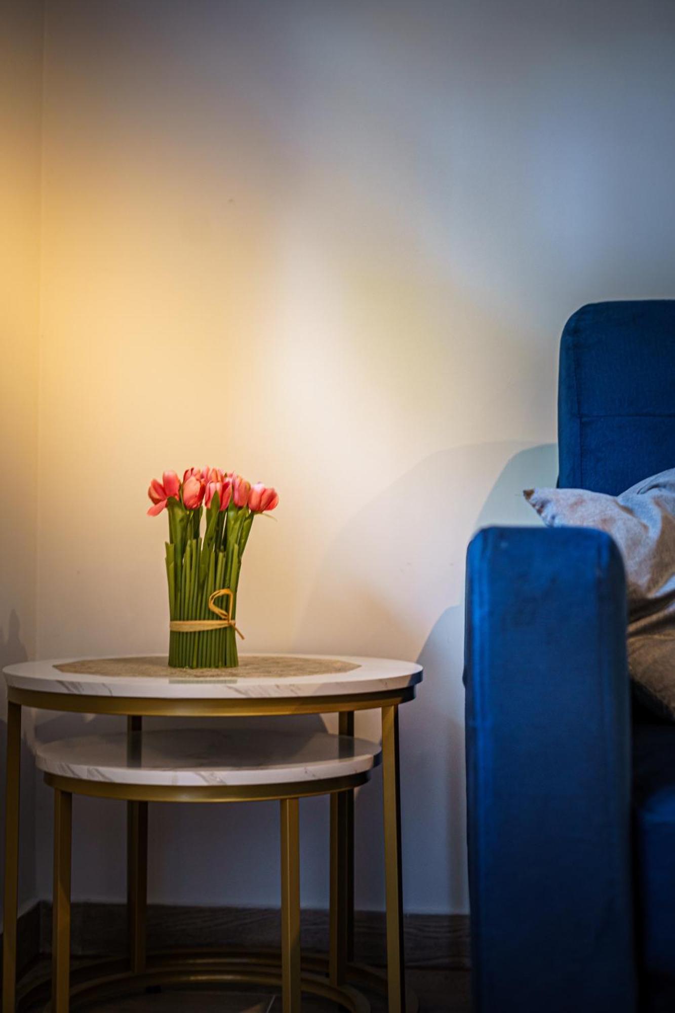 Apartamenty Kolo Brzegu Gąski Εξωτερικό φωτογραφία