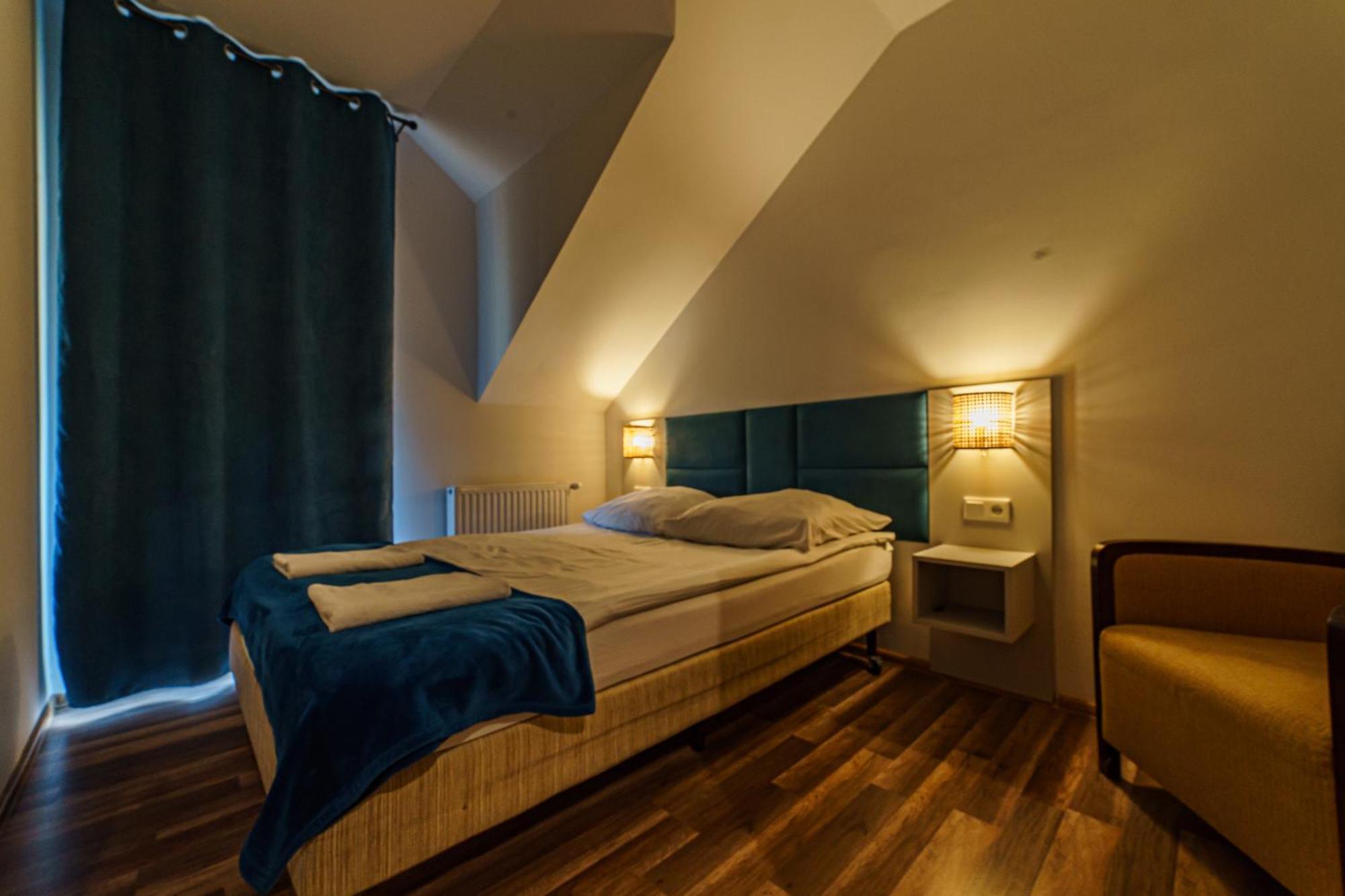 Apartamenty Kolo Brzegu Gąski Εξωτερικό φωτογραφία