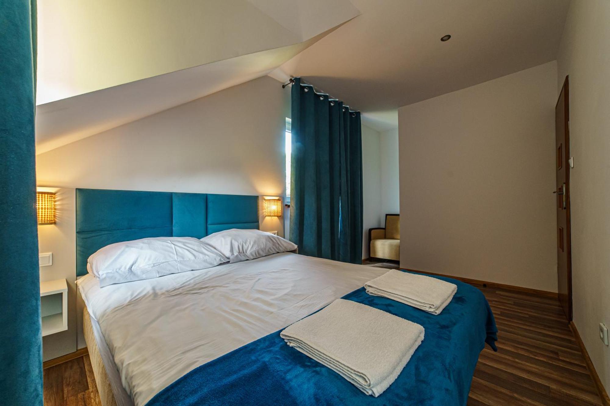 Apartamenty Kolo Brzegu Gąski Εξωτερικό φωτογραφία
